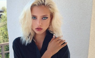 Алеся Кафельникова ответила на обвинения в наркозависимости