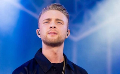 Егора Крида могут привлечь к ответственности за нелегальный концерт в Эмиратах