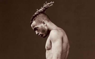 Вышел клип Lil Wayne и XXXTentacion на песню Donʼt Cry