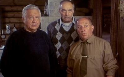 Актеры фильма "Сирота казанская": тогда и сейчас