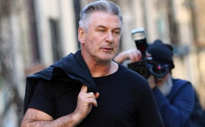 Алек Болдуин согласился посещать курсы по управлению гневом