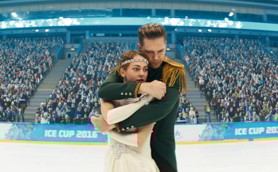 В 2020 году выйдет вторая часть спортивной драмы «Лед»