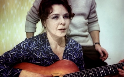 Фильм "Белорусский вокзал": актеры и судьба