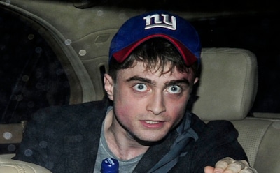 7 актеров, которые выпивали на съемках