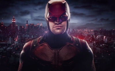 Актер Чарли Кокс подписал петицию по «спасению» сериала «Сорвиголова»