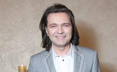 Дмитрий Маликов необычно поздравил сына с днем рождения