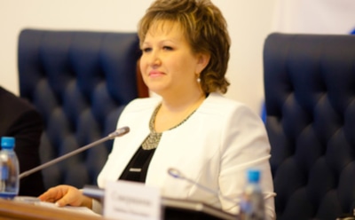 В России депутат заявила о ненужности денег женщинам после 30 лет