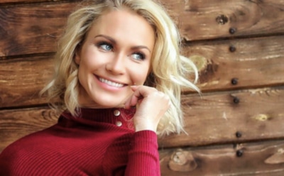 Катя Гордон пожаловалась на возрастную дискриминацию женщин в России