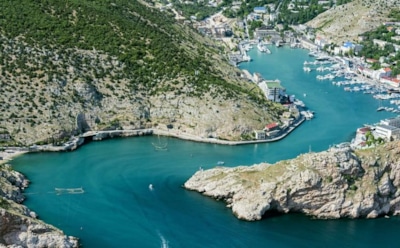 В Google ответили Володину о принадлежности Крыма