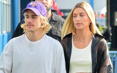 Джастин Бибер и Хейли Болдуин в третий раз перенесли свадьбу