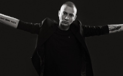 Рэпер Оксимирон в нецензурной форме ответил на вопрос Первого канала