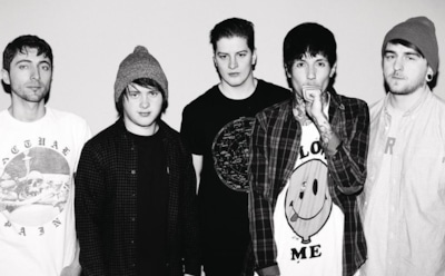 Bring Me the Horizon выпустила первый за четыре года альбом