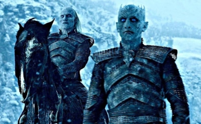 Последний сезон «Игры престолов» продлится 440 минут