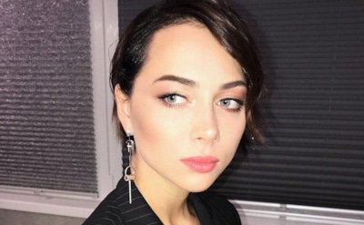 Настасья Самбурская гневно ответила подписчикам, советующим ей родить