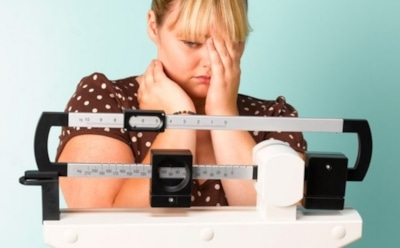 Ученые: генетические мутации способствуют набору веса