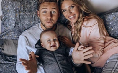 Айза Анохина: Соколовский изменял жене с Катей Жужей