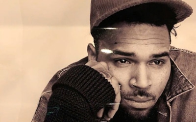 Крис Браун подал иск против обвинившей его в изнасиловании девушки