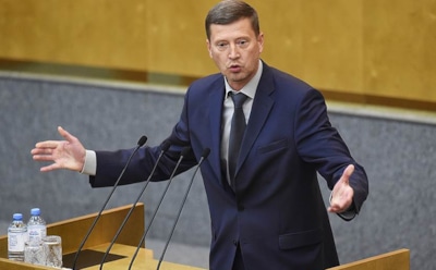 В ЛДПР предложили депутатам терпеть критику или умереть