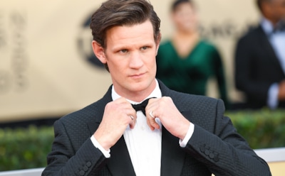 Мэтт Смит снимется в экранизации комиксов «Морбиус»