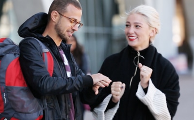 Как сложилась личная жизнь ведущих "Орла и Решки"