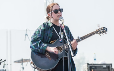 Певица Гречка отменила тур по России