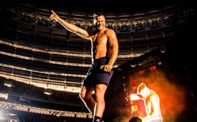 Вышел клип Bad Liar инди-рок-группы Imagine Dragons