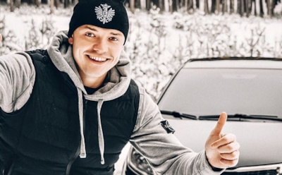 На автора сообщества «Типичный миллионер» во «ВКонтакте» завели уголовное дело