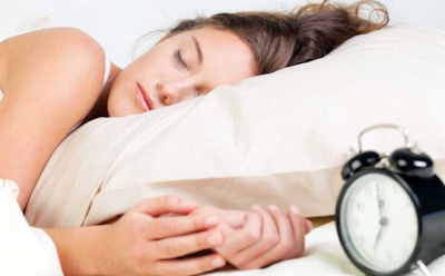 Ученые: хороший сон замедлит развитие болезни Альцгеймера