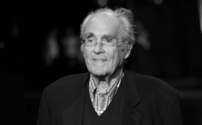 В Париже умер композитор Мишель Легран