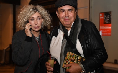 Татьяна Васильева рассказала о жестокой шутке Садальского