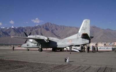 В Индии военные самолеты станут заправлять биотопливом