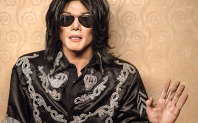 Зрителей поразил документальный фильм о наклонностях Майкла Джексона