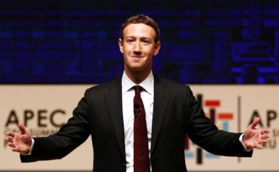 СМИ: Цукерберг хочет объединить Instagram, WhatsAp и Facebook