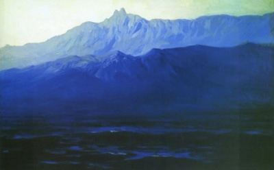 Из Третьяковки украли картину на глазах у посетителей