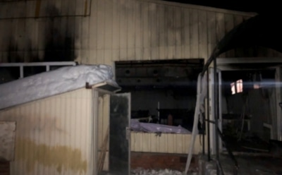 Жертвой взрыва в кафе Саратовской области оказался юбиляр