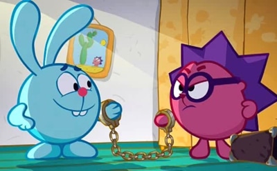 Фонд Кино требует в суде у создателя «Смешариков» 82 млн руб