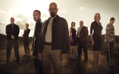 Стал известен состав актеров фильма "Во все тяжкие"