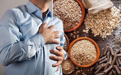 Список самых полезных для сердца продуктов возглавил коричневый рис