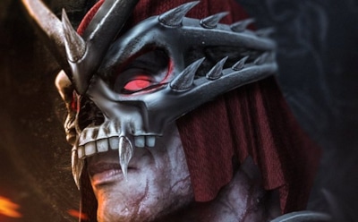 Художник превратил Kианy Ривзa и Дуэйна Джонсона в пeрcонажeй Mortal Kombat