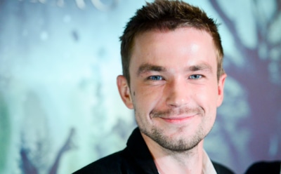 Александр Петров исполнит главную роль в экранизации романа «Текст»