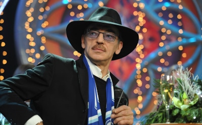 7 звезд, родившихся с "заячьей губой"