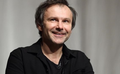 Святослав Вакарчук отказался участвовать в выборах президента Украины