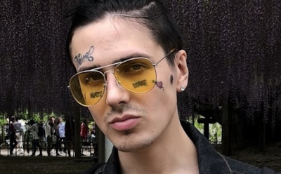 Face зачитал о порядочной жизни в клипе «Мой Калашников»