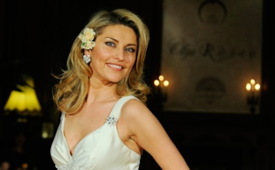 Супруг Екатерины Архаровой бесследно пропал в Москве