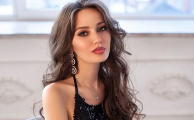 Жена Дмитрия Тарасова сменила имидж