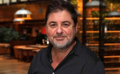 СМИ: Александр Цекало готов жениться на голливудской актрисе Дарине Эрвин