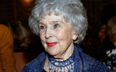 Вера Васильева вспомнила о домогательствах режиссера Ивана Пырьева