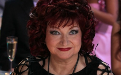 СМИ: Елена Степаненко сделала подтяжку лица