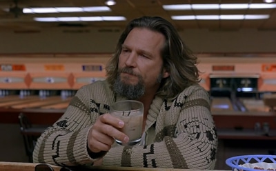 Звезда «Большого Лебовски» Бриджес снялся в рекламе с Сарой Джессикой Паркер