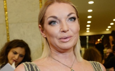 Волочкова и Джигурда представят совместный проект